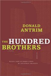Hundred Brothers by Antrim, Donald