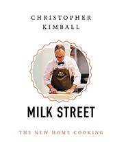 Milk Street by Kimball, Christopher