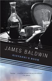 Giovanni's Room by Baldwin, James