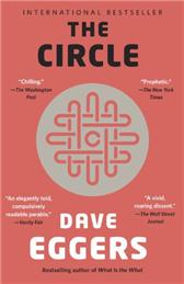 Circle by Eggers, Dave