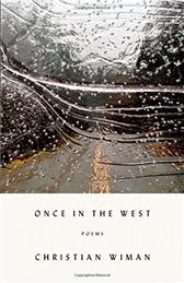 Once in the West by Wiman, Christian