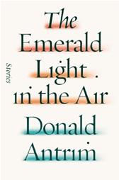 Emerald Light in the Air by Antrim, Donald