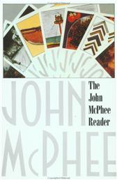 John McPhee Reader by McPhee, John