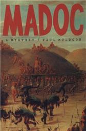 Madoc by Paul Muldoon