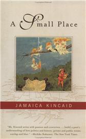 Small Place by Kincaid, Jamaica