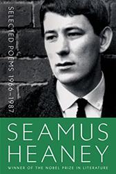 Selected Poems 1966-1987 by Heaney, Seamus
