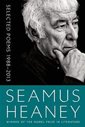 Selected Poems 1988-2013 by Heaney, Seamus
