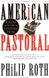 American Pastoral by Roth, Philip