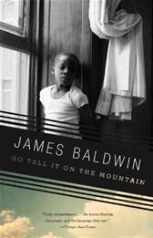 Go Tell It on the Mountain by Baldwin, James