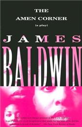 Amen Corner by Baldwin, James