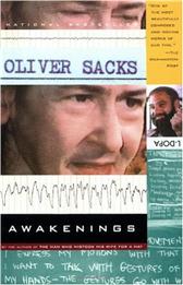 Awakenings by Sacks, Oliver