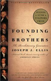 Founding Brothers by Ellis, Joseph J.