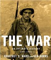 War by Ward, Geoffrey C. & Ken Burns