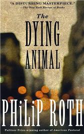 Dying Animal by Roth, Philip