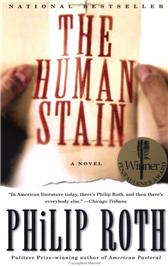 Human Stain by Roth, Philip