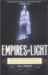 Empires of Light by Jonnes, Jill