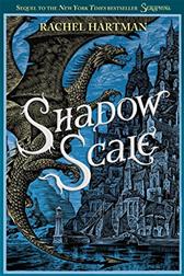Shadow Scale by Hartman, Rachel
