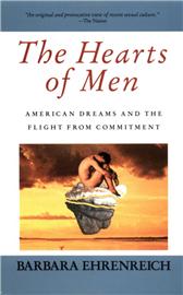 Hearts of Men by Ehrenreich, Barbara