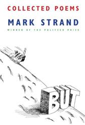 Collected Poems by Strand, Mark