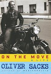On the Move by Sacks, Oliver