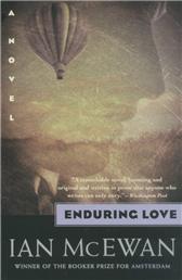 Enduring Love by McEwan, Ian