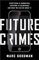 Future Crimes by Goodman, Marc