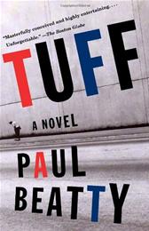 Tuff by Beatty, Paul