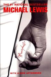 Moneyball by Lewis, Michael