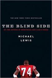 Blind Side by Lewis, Michael