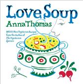Love Soup by Thomas, Anna