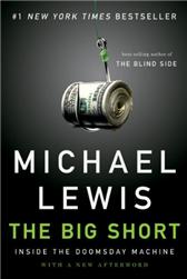 Big Short by Lewis, Michael