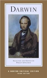 Darwin by Darwin, Charles & Philip Appleman, ed.