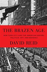 Brazen Age by Reid, David