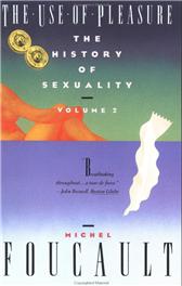 History of Sexuality by Foucault, Michel