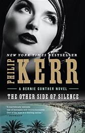 Other Side of Silence by Kerr, Philip