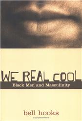 We Real Cool by hooks, bell