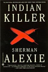 Indian Killer by Alexie, Sherman