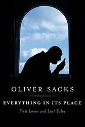 Everything in Its Place by Sacks, Oliver