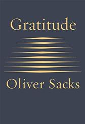 Gratitude by Sacks, Oliver