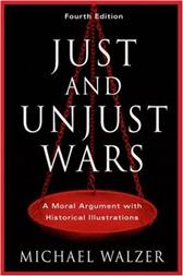 Just and Unjust Wars by Walzer, Michael