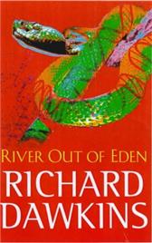 River Out of Eden by Dawkins, Richard