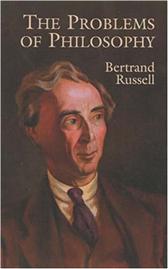 Problems of Philosophy by Russell, Bertrand