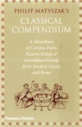 Classical Compendium by Matyszak, Philip