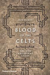 Blood of the Celts by Manco, Jean