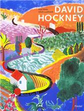 David Hockney by Livingstone, Marco