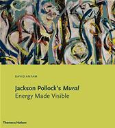 Jackson Pollock's Mural by Anfam, David