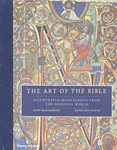 Art of the Bible by McKendrick, Scot & Kathleen Doyle