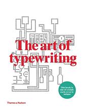 Art of Typewriting by Sackner, Marvin & Ruth Sackner