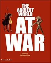 Ancient World at War by de Souza, Philip, ed.