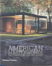 American Masterworks by Frampton, Kenneth